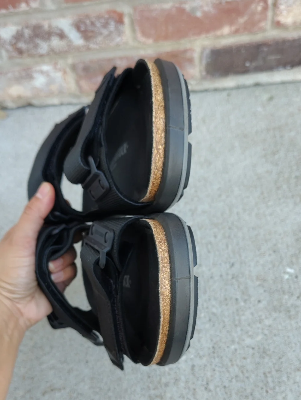 Birkenstock good pre
